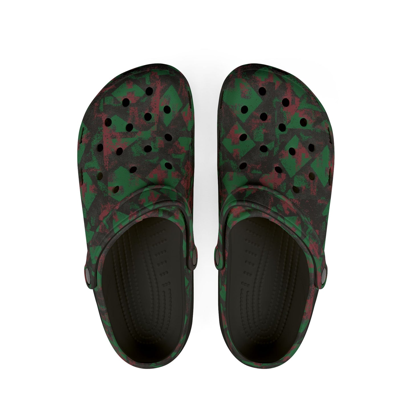 400 Gator Camo Knock Offs