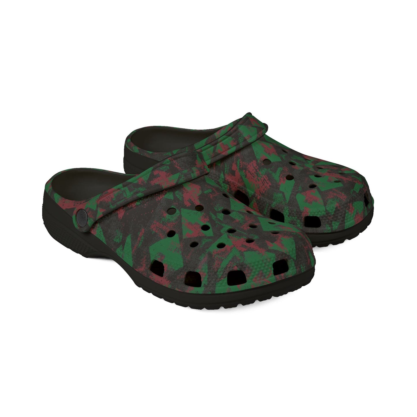 400 Gator Camo Knock Offs