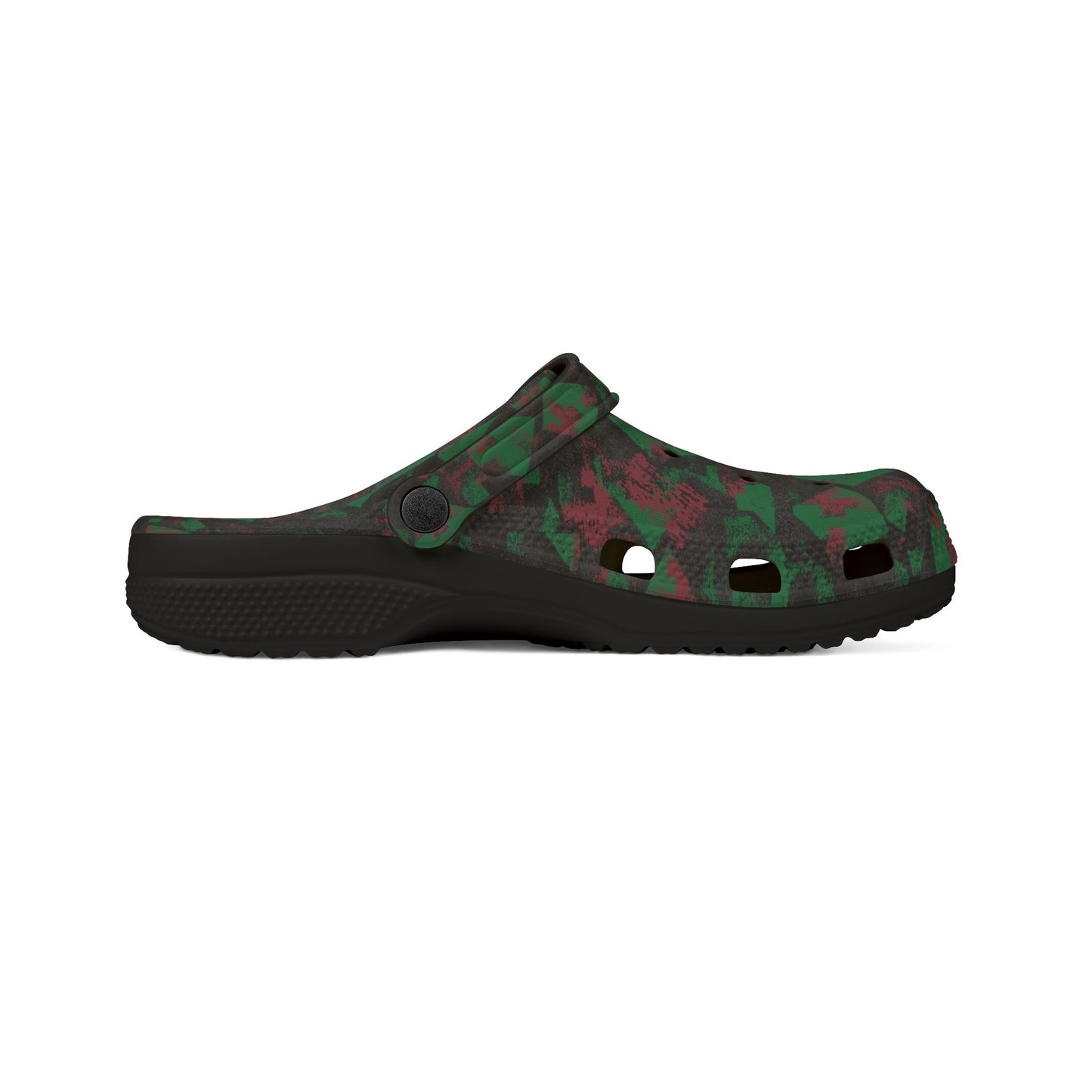 400 Gator Camo Knock Offs