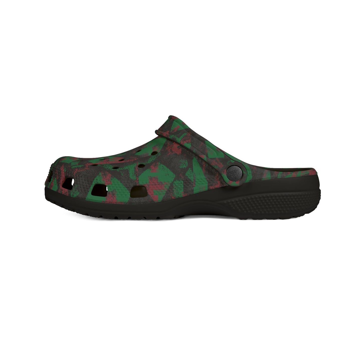 400 Gator Camo Knock Offs