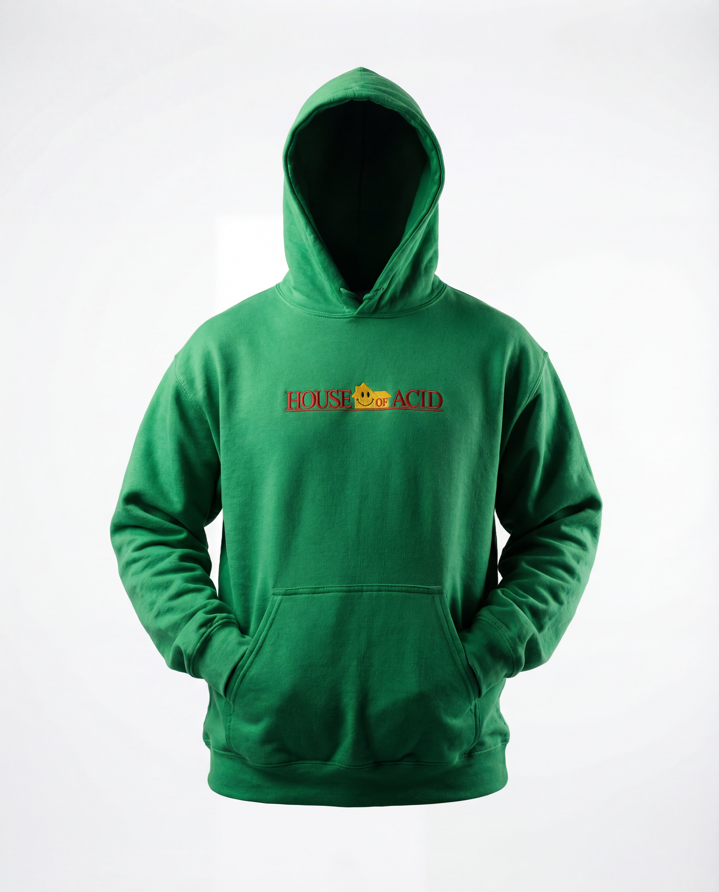 104 Culkin Hoodie