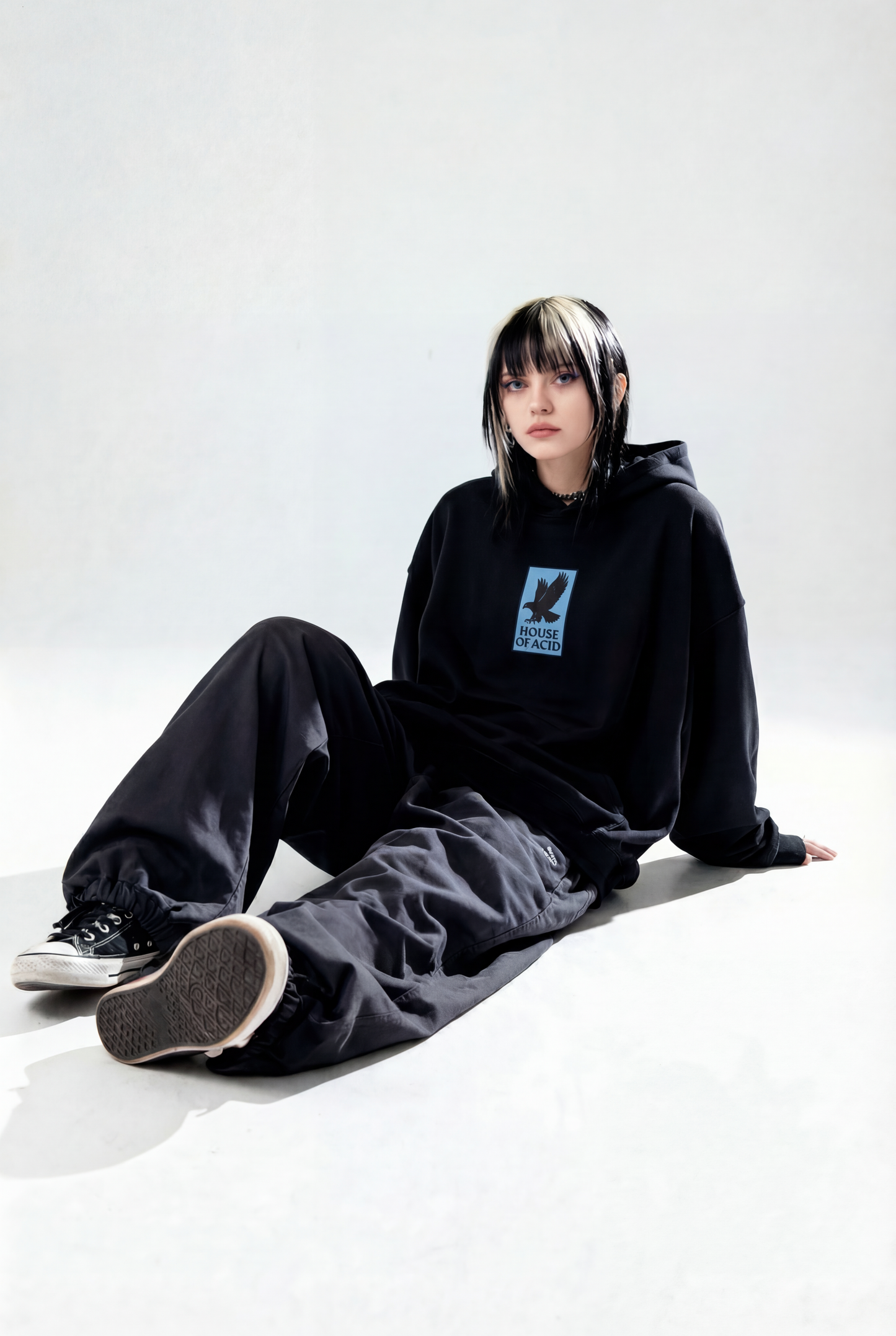 Nevermore Hoodie