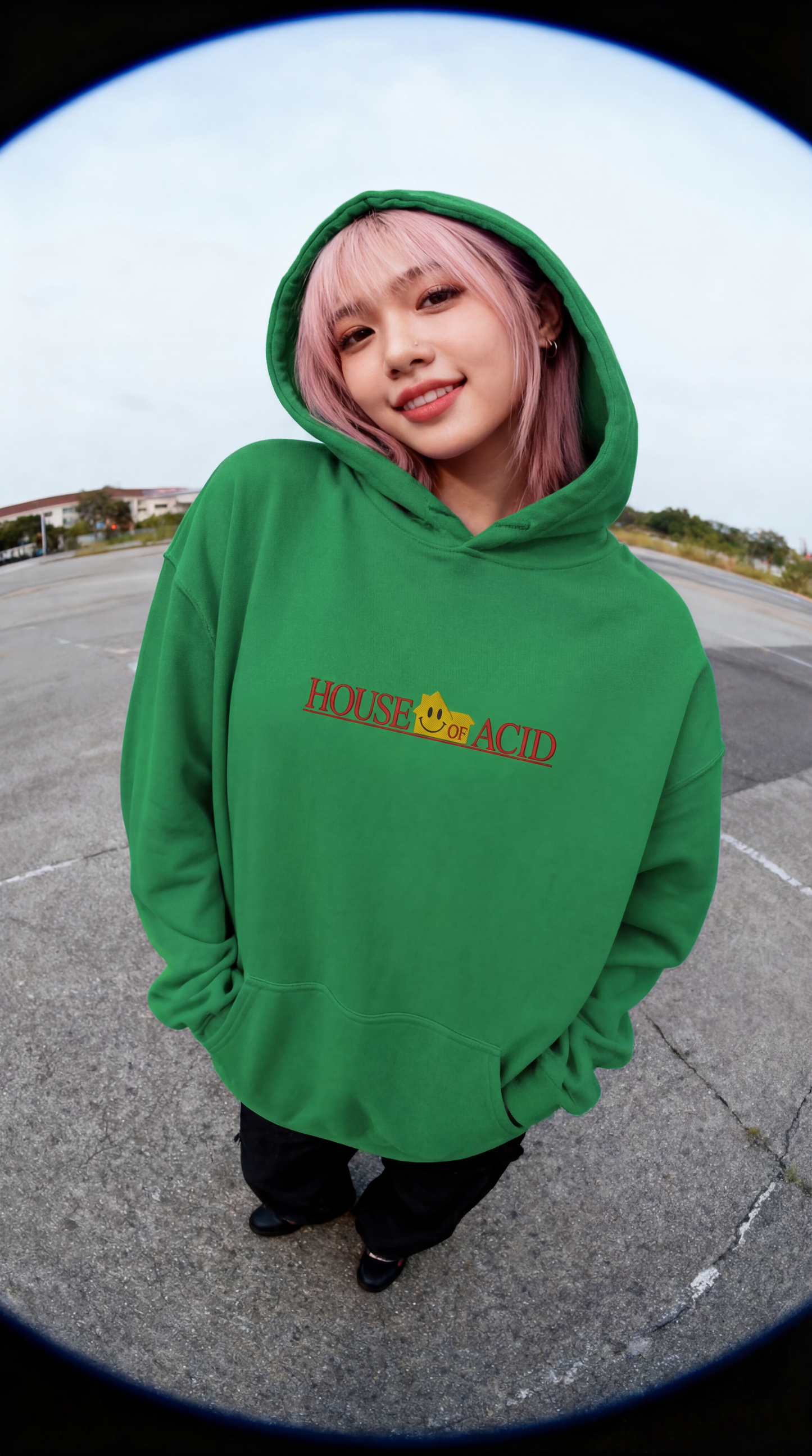 104 Culkin Hoodie