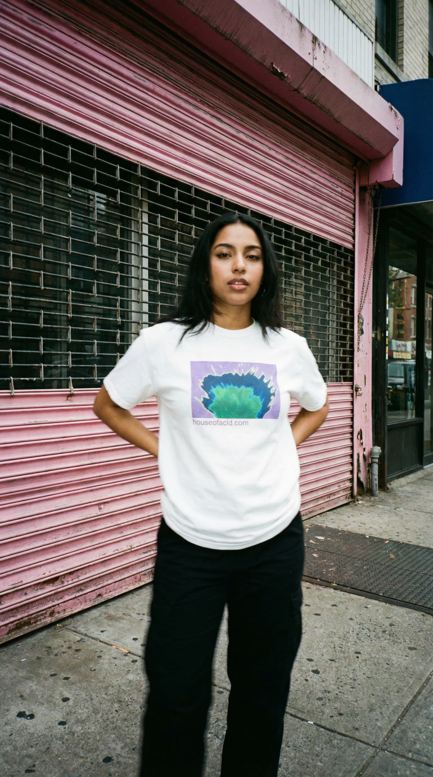 005 Alkali T-Shirt