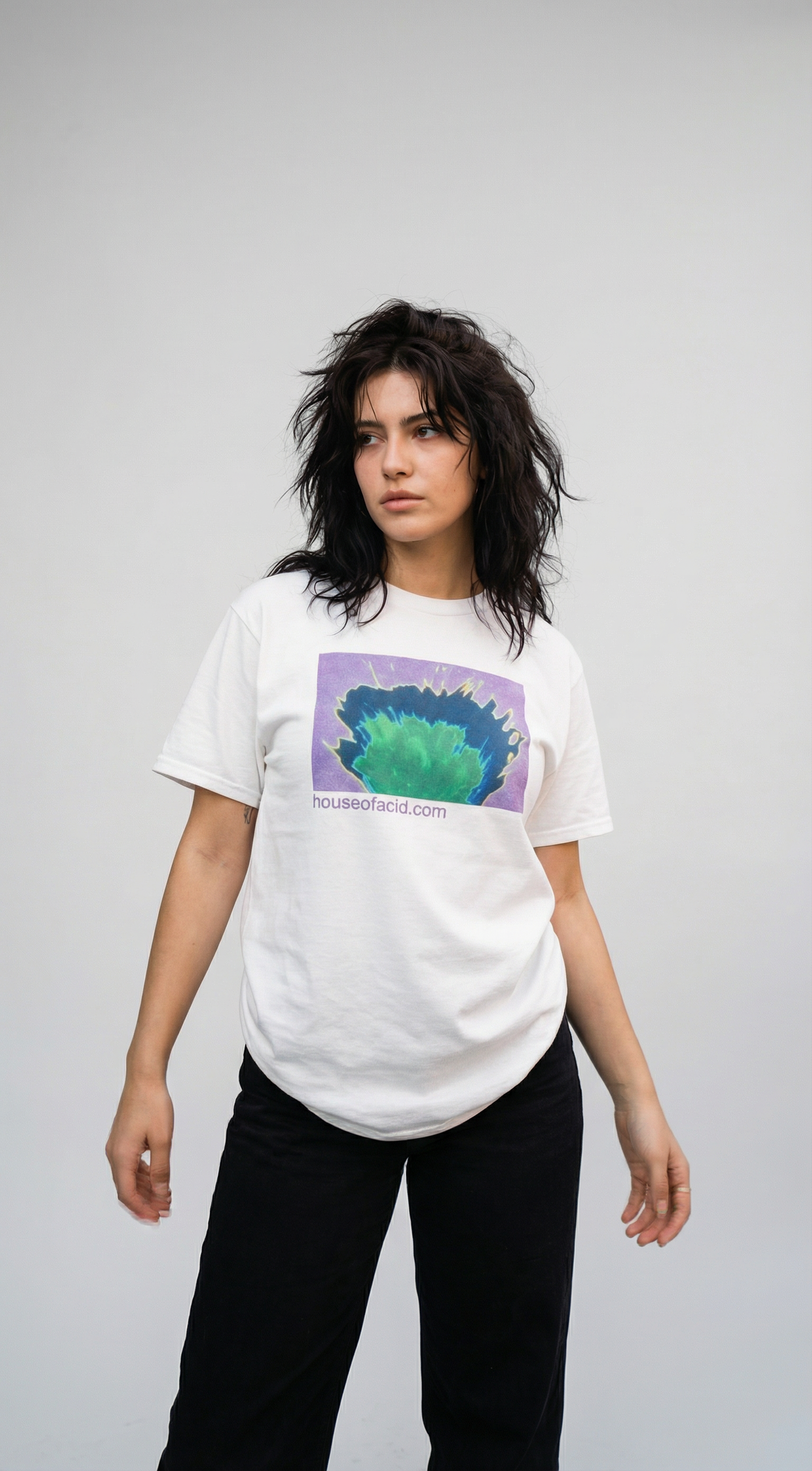 005 Alkali T-Shirt