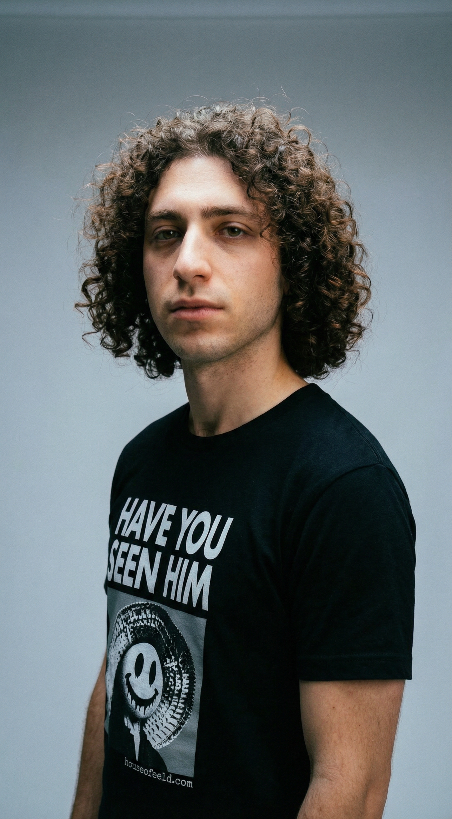 008 Animal T-Shirt