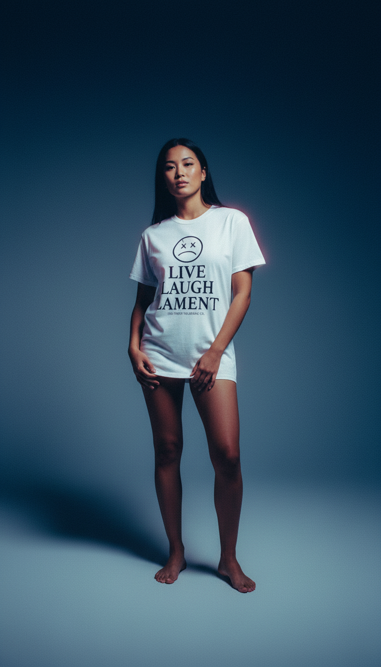 Motto T-Shirt