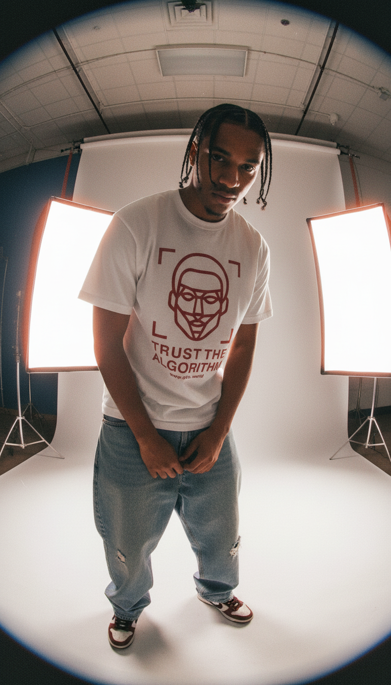 Trust The T-Shirt