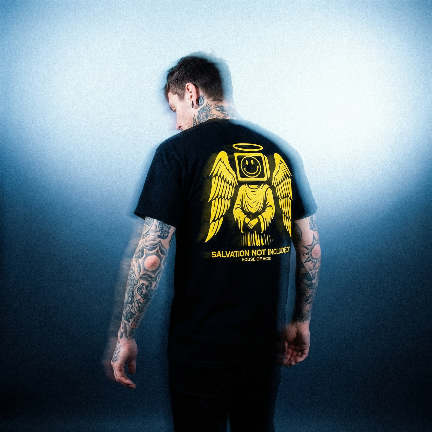 009 Salvation T-Shirt