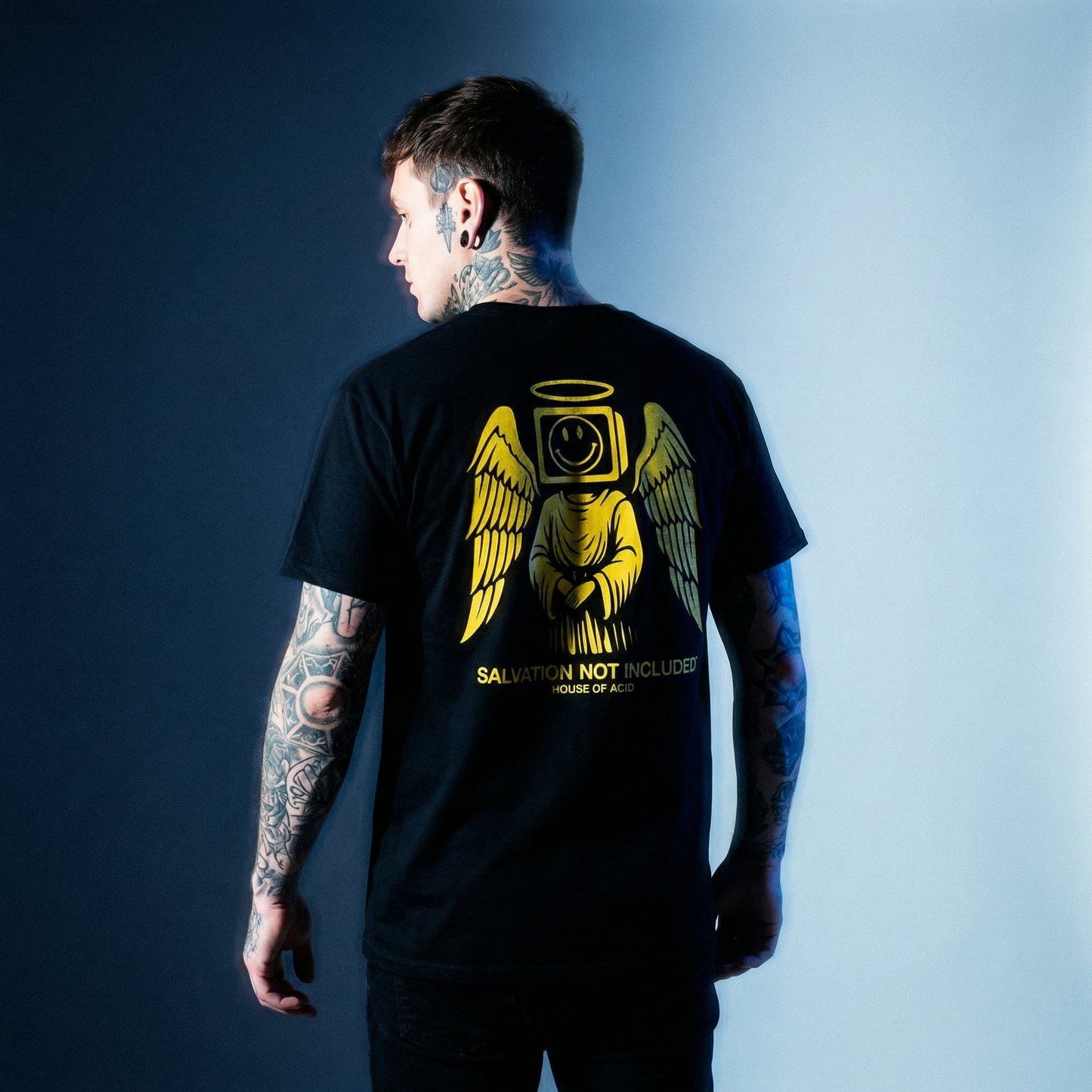 009 Salvation T-Shirt