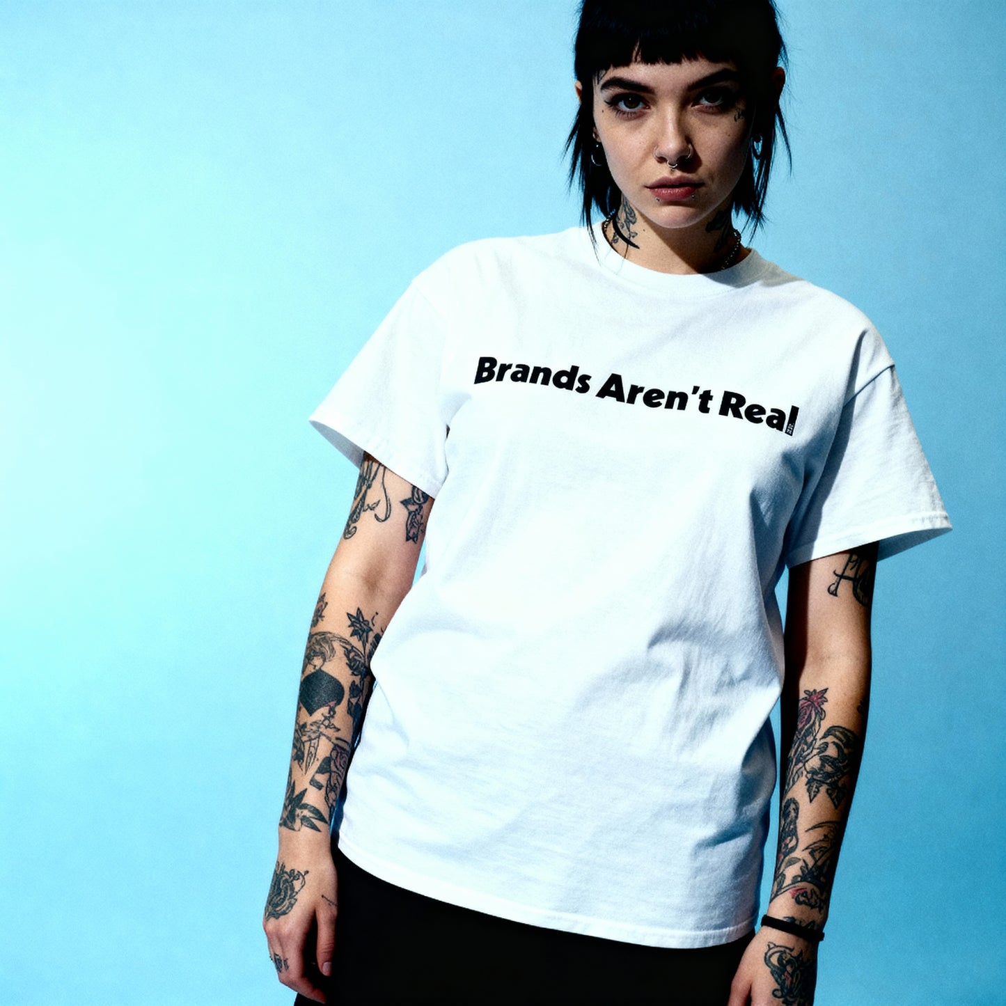 012 Realism T-Shirt