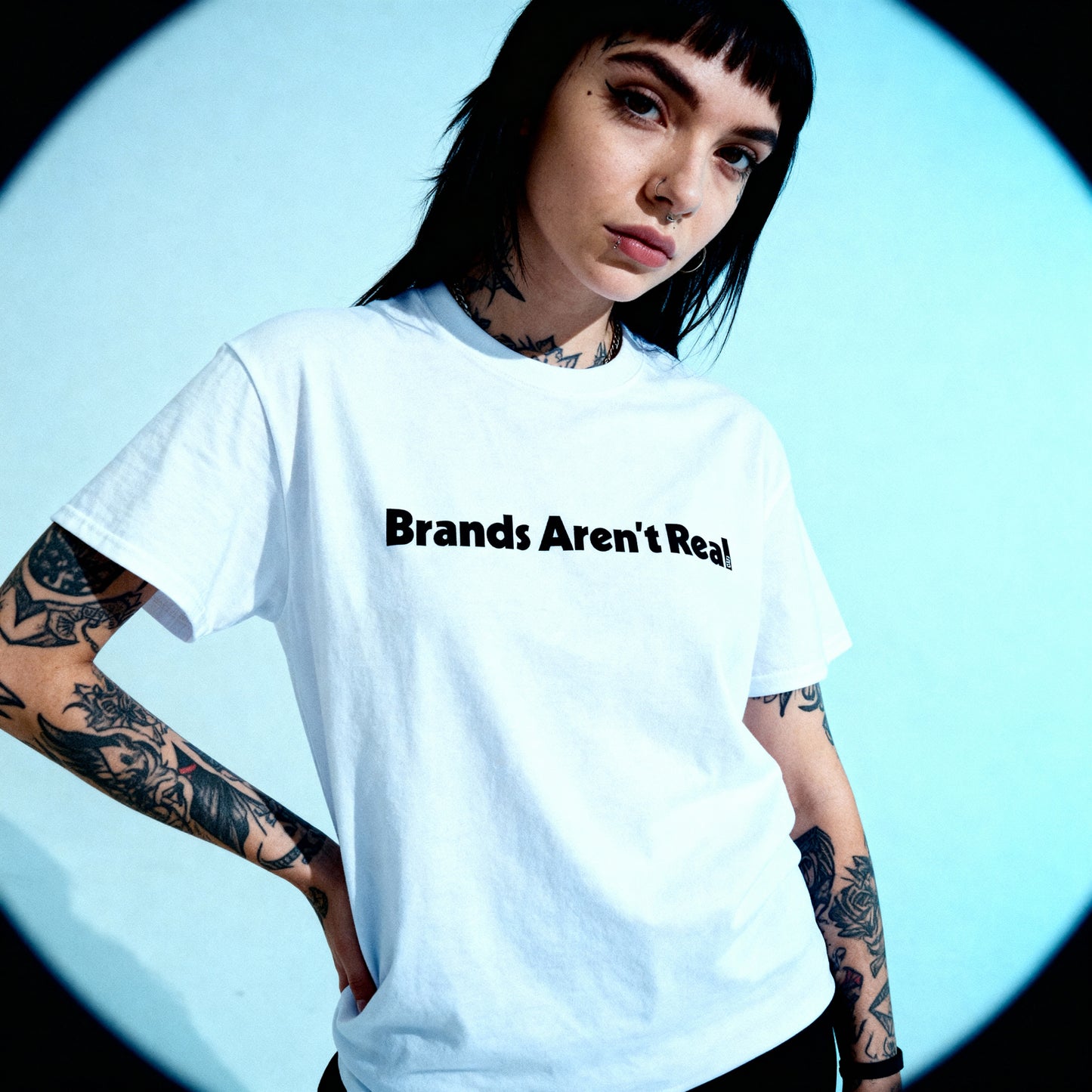 012 Realism T-Shirt