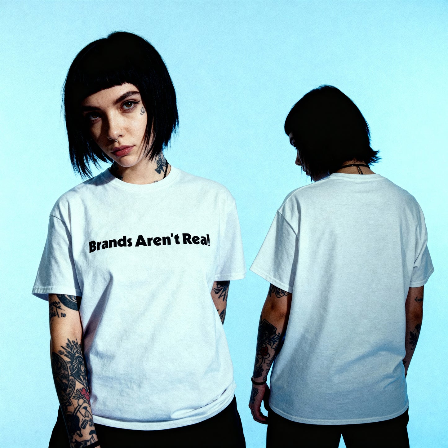 012 Realism T-Shirt