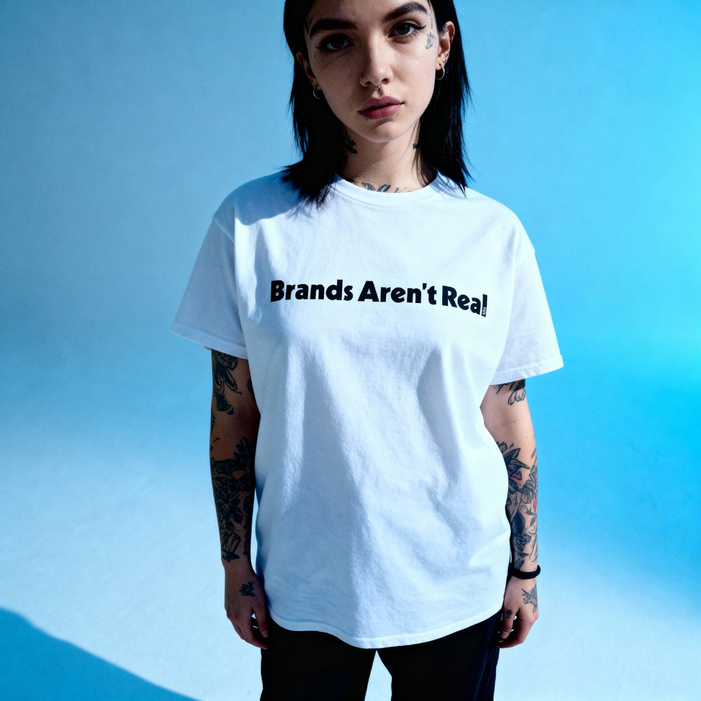 012 Realism T-Shirt
