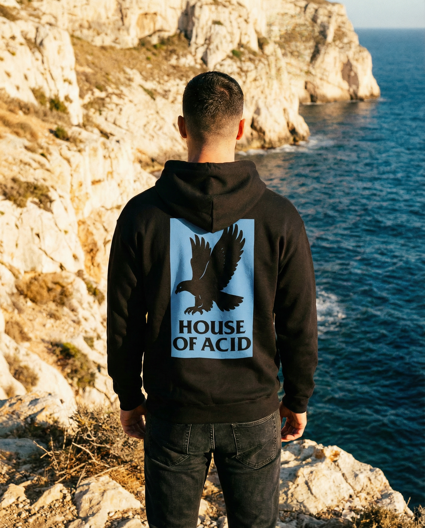 Nevermore Hoodie